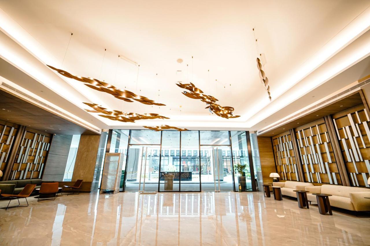 Bayprime Hotel Paranaque City Buitenkant foto