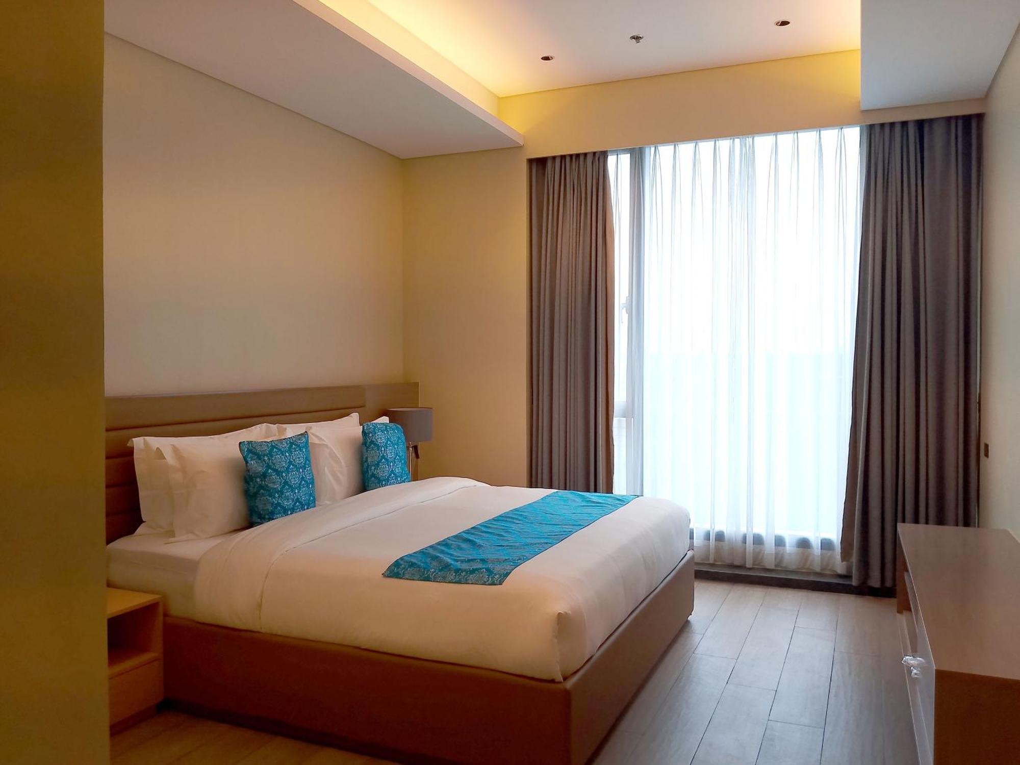 Bayprime Hotel Paranaque City Buitenkant foto